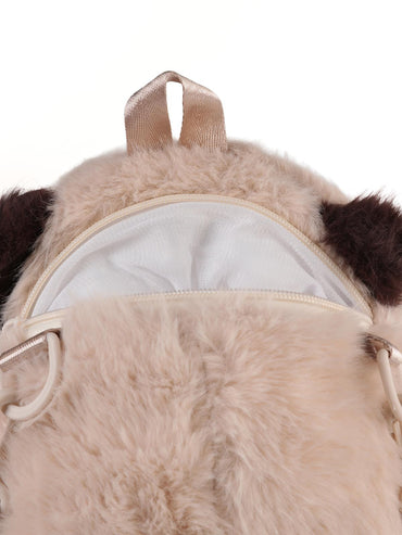 Can Oyuncak Peluş Bear Sırt Çantası 35Cm