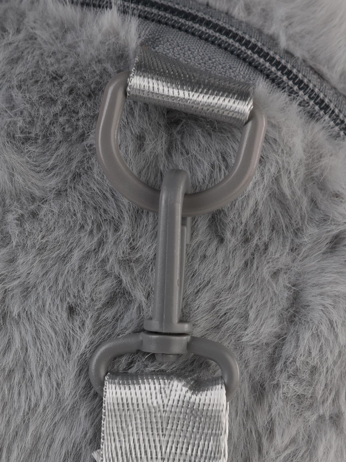 Can Oyuncak Peluş Penguen Sırt Çantası 35Cm