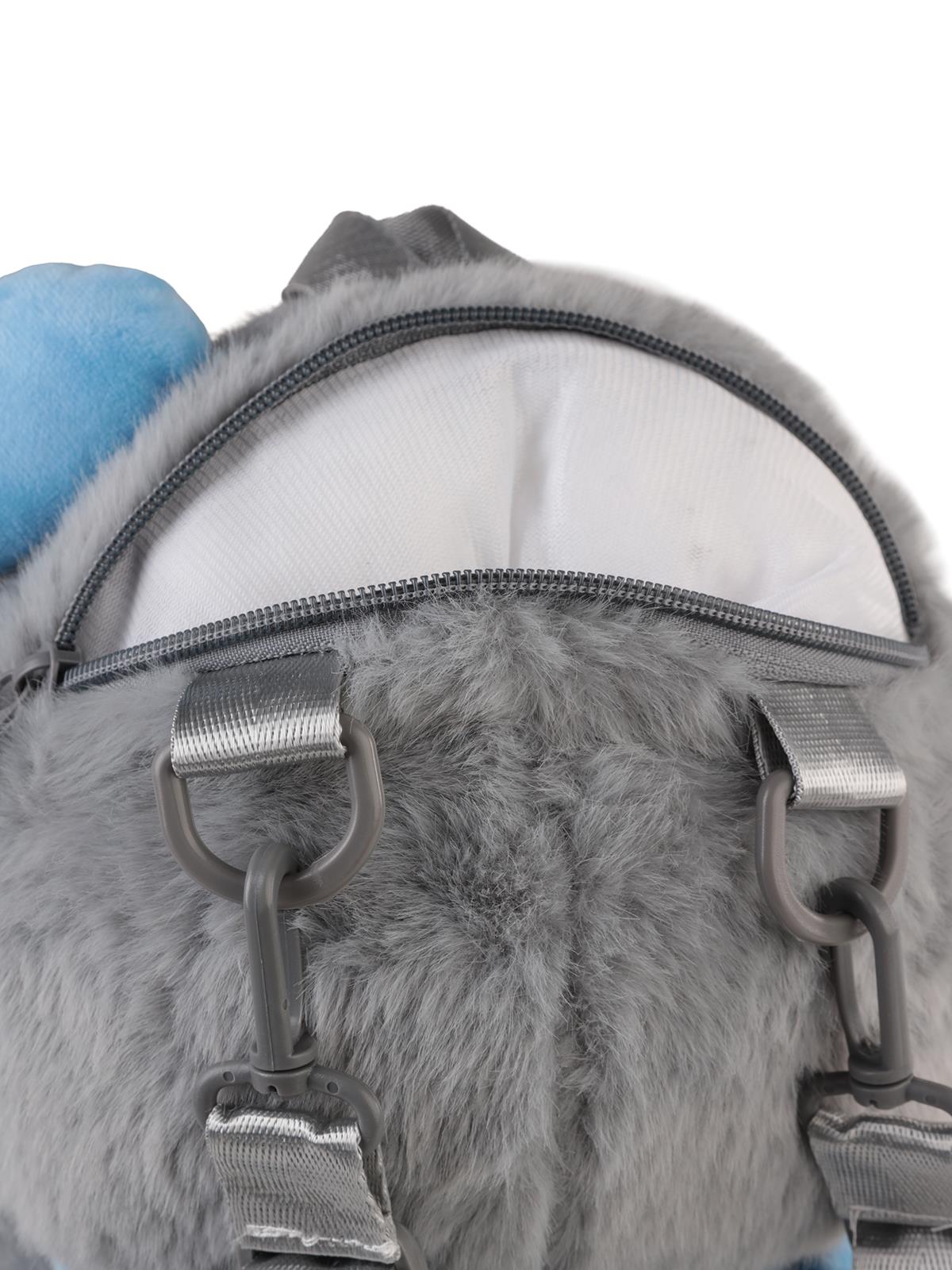 Can Oyuncak Peluş Penguen Sırt Çantası 35Cm