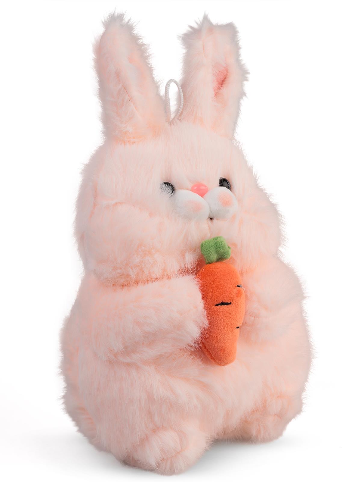 Can Oyuncak 25 Cm Turp Tavşanı