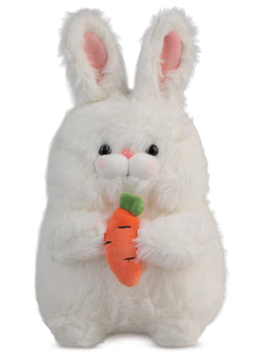 Can Oyuncak Peluş Oyuncak 25 Cm Turp Tavşanı