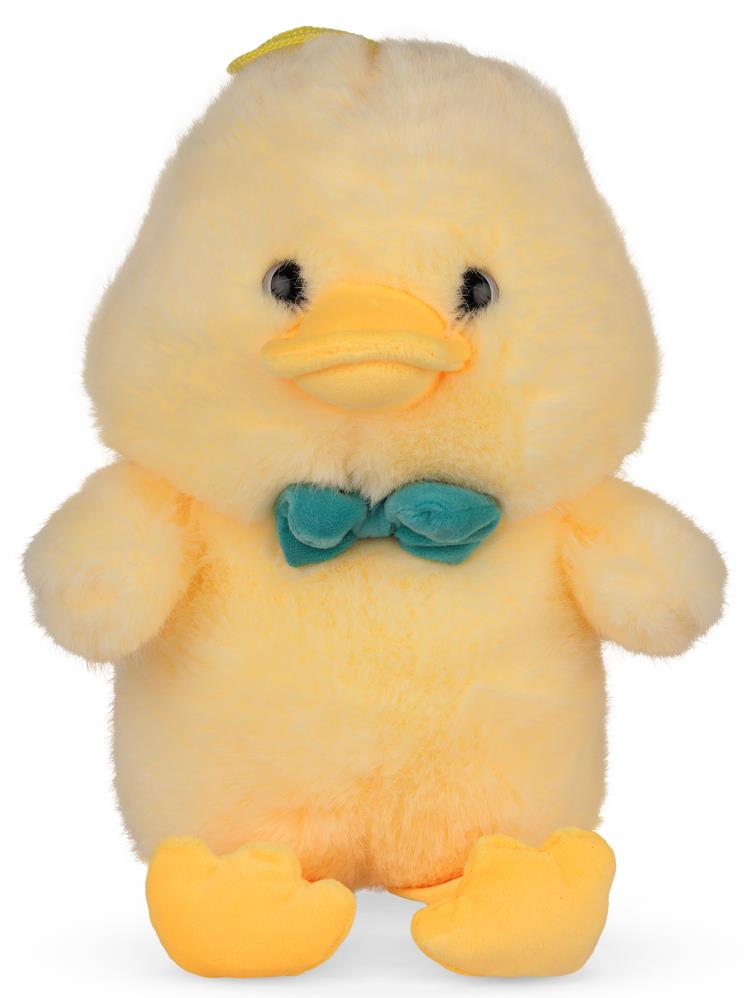 Can Oyuncak Sarı Ördek