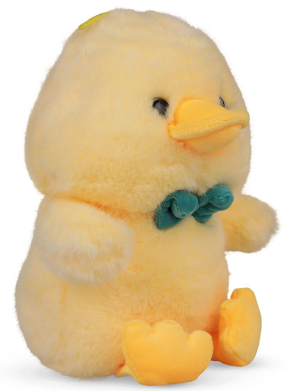 Can Oyuncak Sarı Ördek