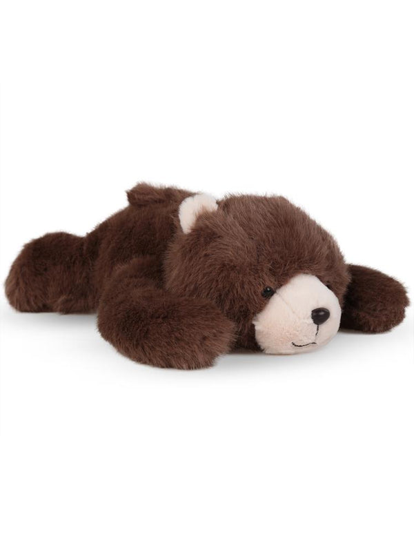 Can Oyuncak Yatan Hayvan Serisi (Boz Ayı)