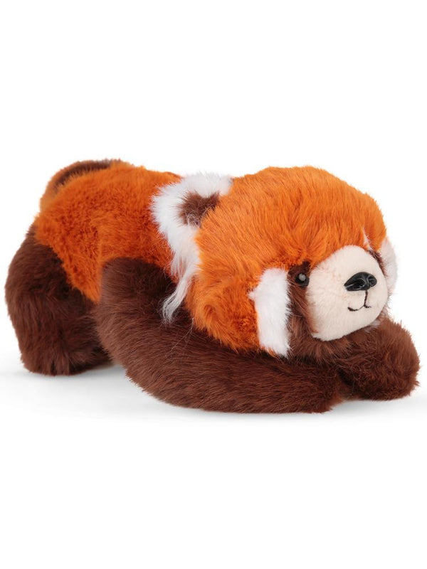 Can Oyuncak Yatan Hayvan Serisi (Rakun)