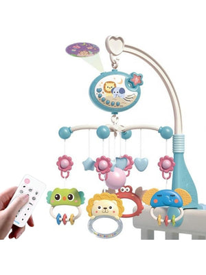 Can Oyuncak Dönen Müzikli Dönence 360 Derece