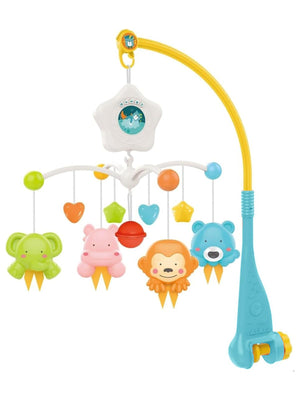 Can Oyuncak Müzikli Dönence