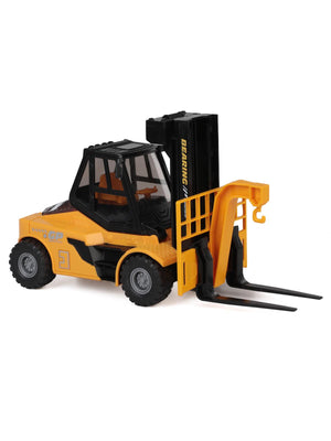 Can Oyuncak 1:16 İş Makinası