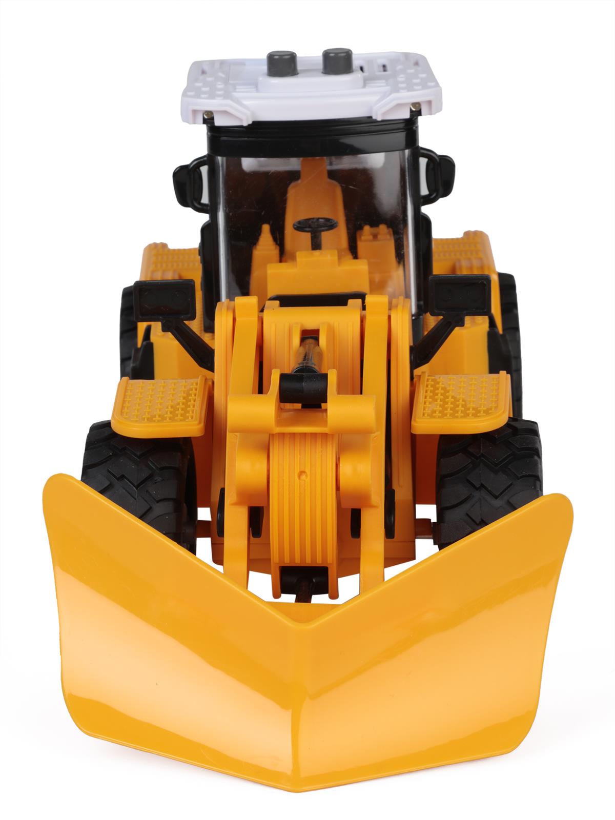 Can Oyuncak 1:16 İş Makinası