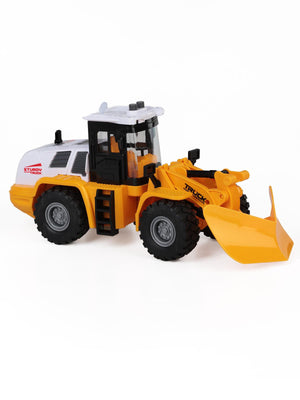 Can Oyuncak 1:16 İş Makinası