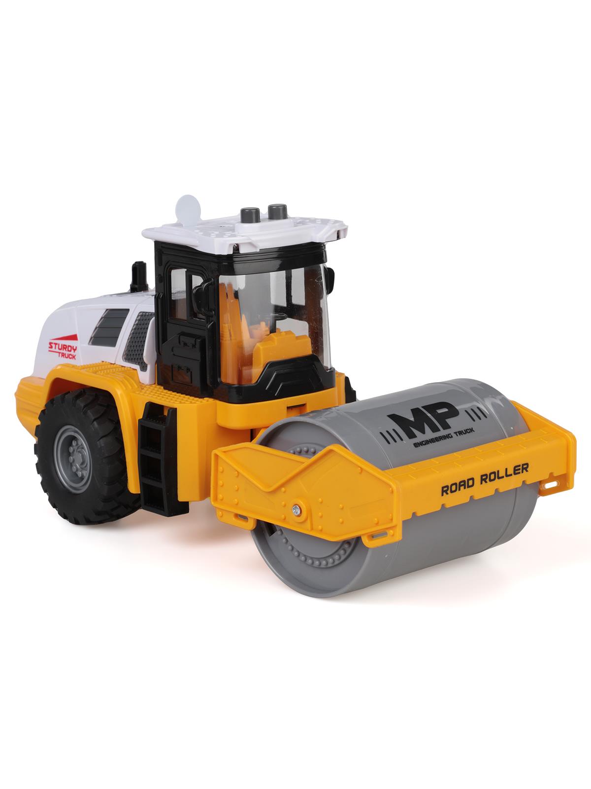 Can Oyuncak İş Makinası 1:16