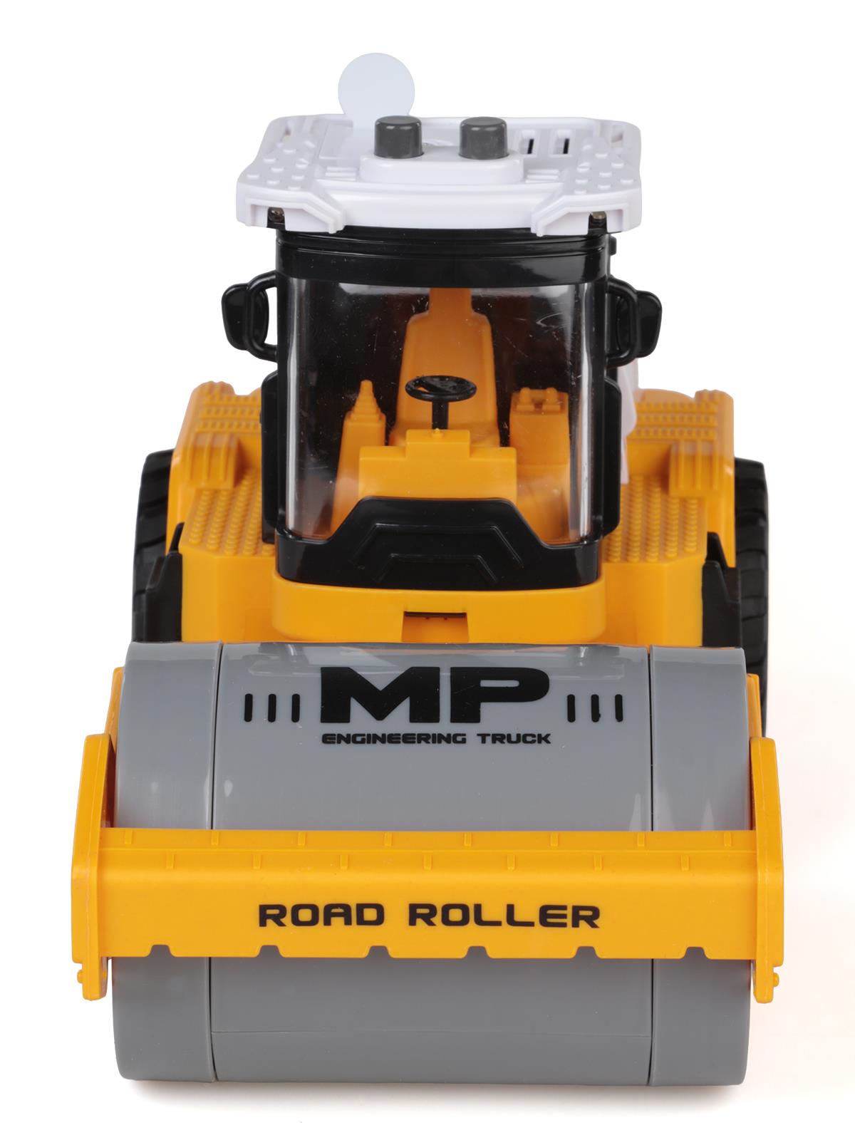 Can Oyuncak İş Makinası 1:16