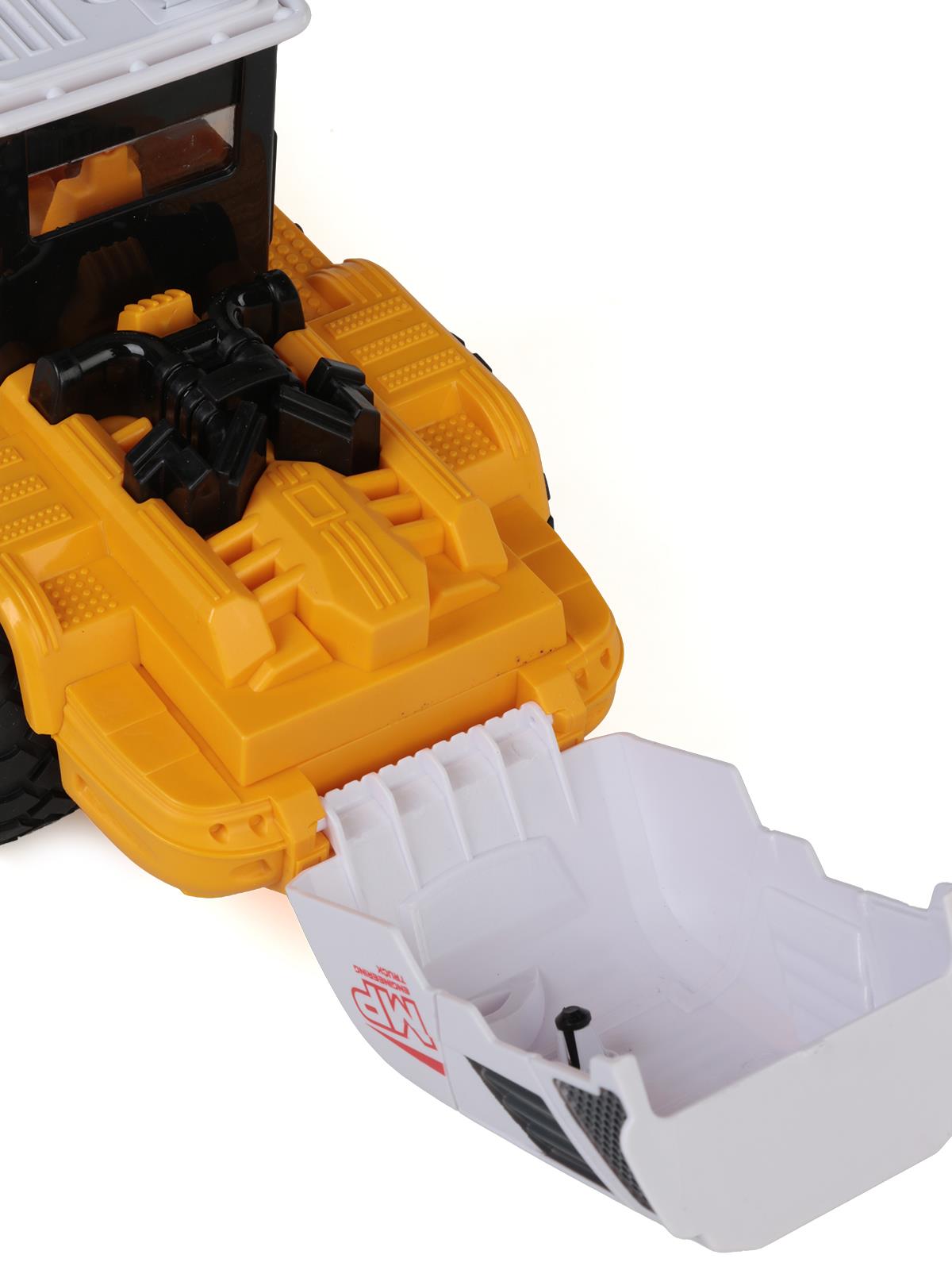 Can Oyuncak İş Makinası 1:16