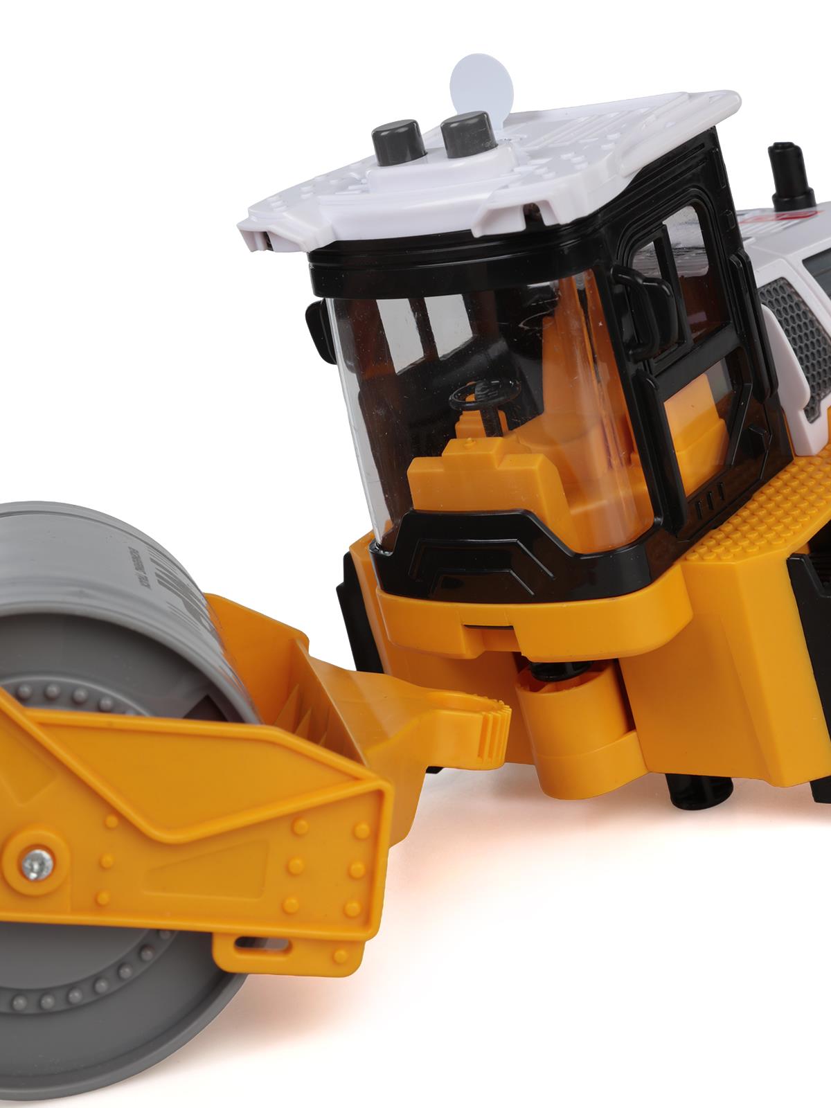 Can Oyuncak İş Makinası 1:16