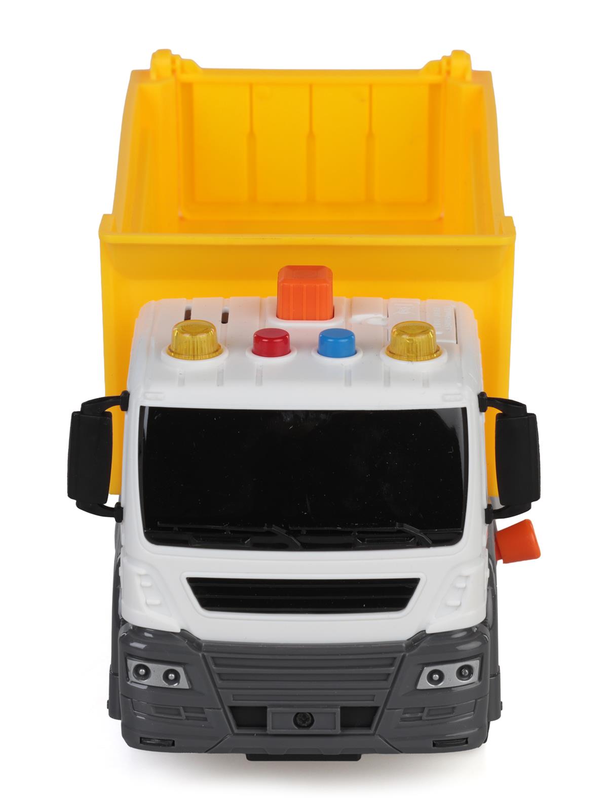 Can Oyuncak 1:16 İş Makinası