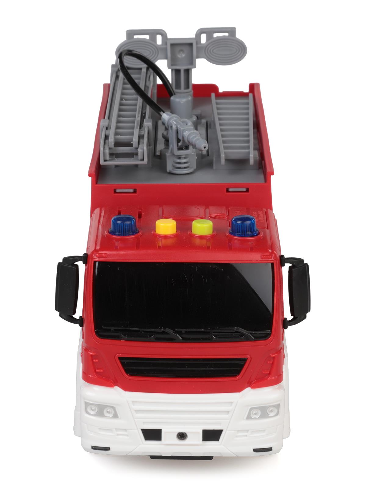 Can Oyuncak 1:16 Pilli İtfaiye