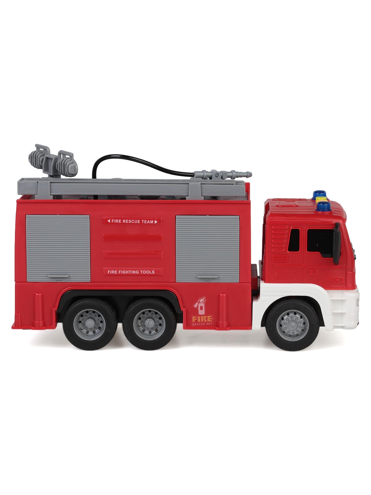 Can Oyuncak 1:16 Pilli İtfaiye