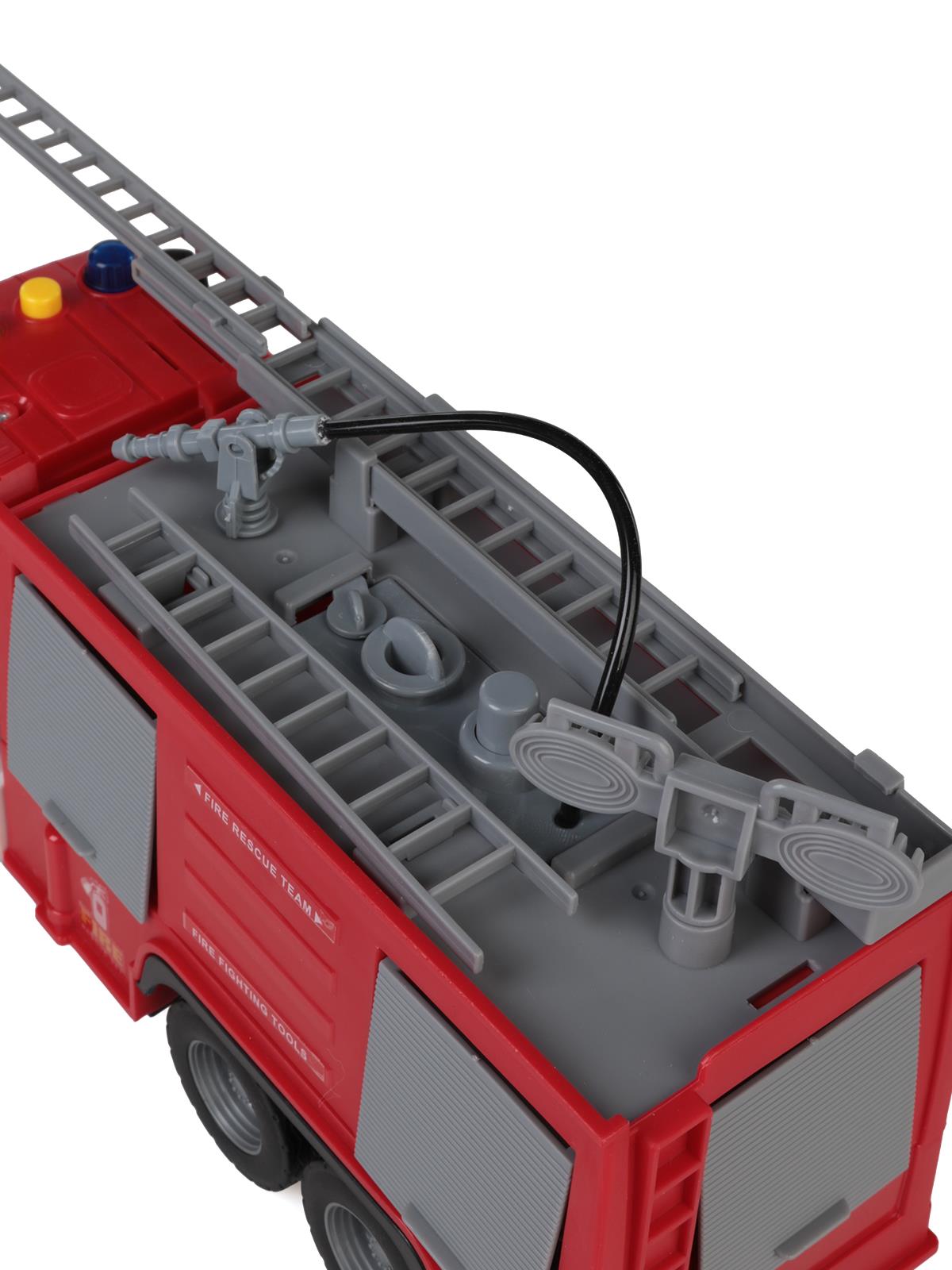 Can Oyuncak 1:16 Pilli İtfaiye