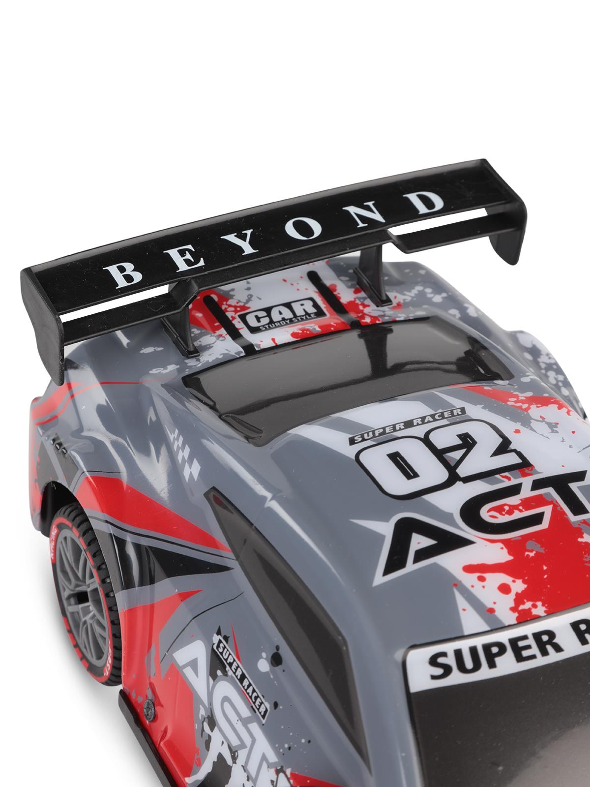 Can Oyuncak Kutulu Şarşlı1/12 Kum Arabalı