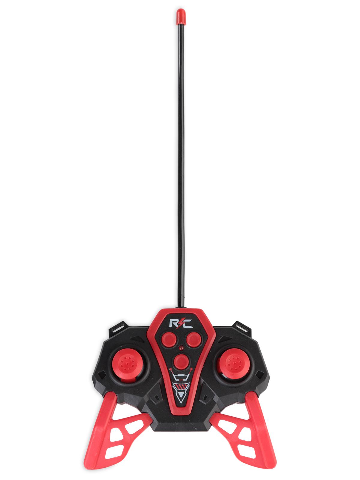 Can Oyuncak Kutulu Şarşlı1/12 Kum Arabalı