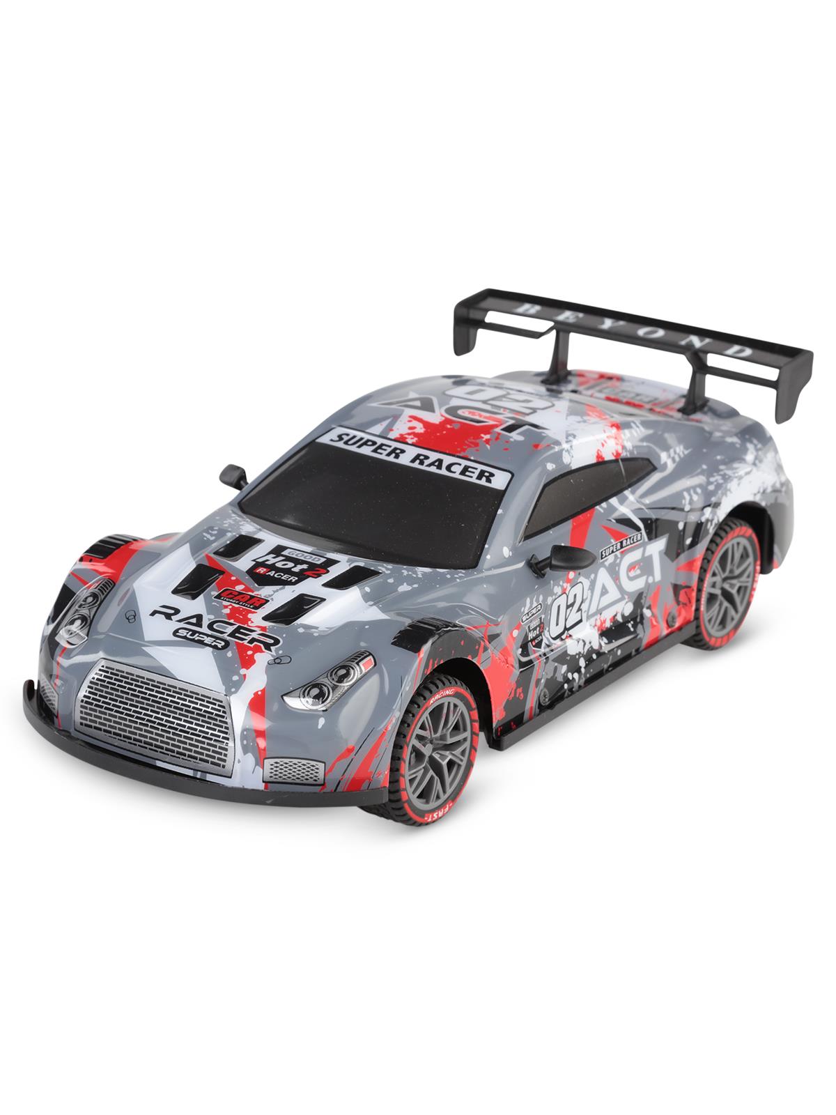 Can Oyuncak Kutulu Şarşlı1/12 Kum Arabalı