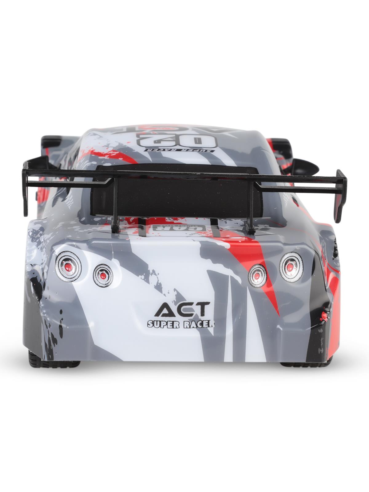 Can Oyuncak Kutulu Şarşlı1/12 Kum Arabalı