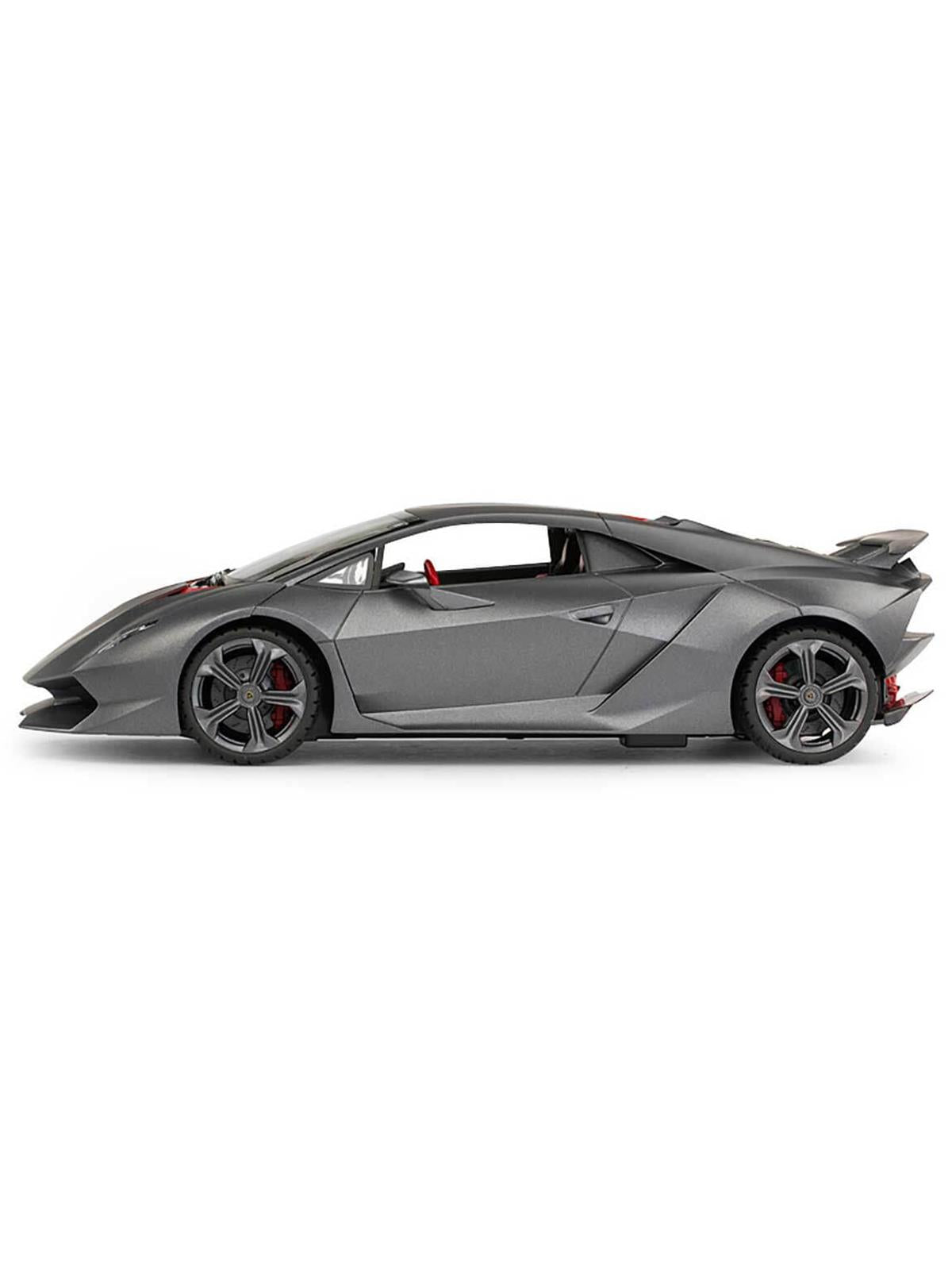 Rastar 1:14 Lamborghini Sesto Elemento Uzaktan Kumandalı Işıklı Araba