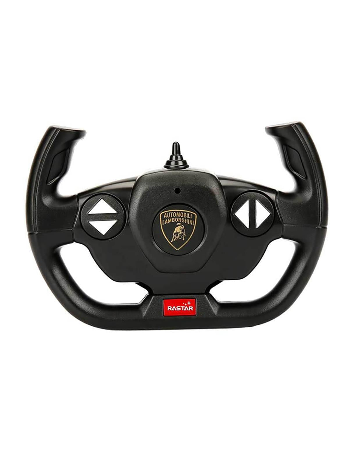 Rastar 1:14 Lamborghini Sesto Elemento Uzaktan Kumandalı Işıklı Araba