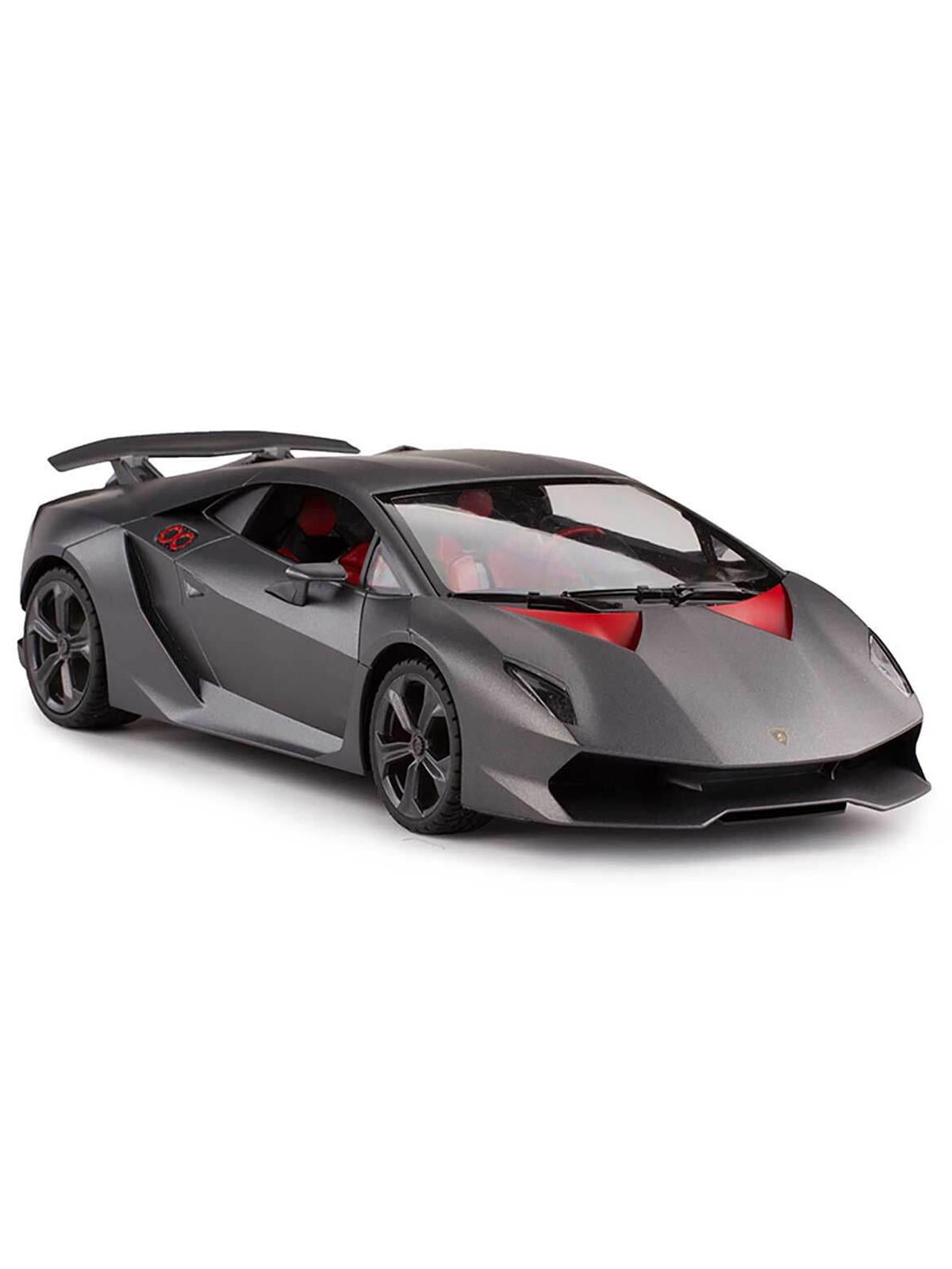 Rastar 1:14 Lamborghini Sesto Elemento Uzaktan Kumandalı Işıklı Araba