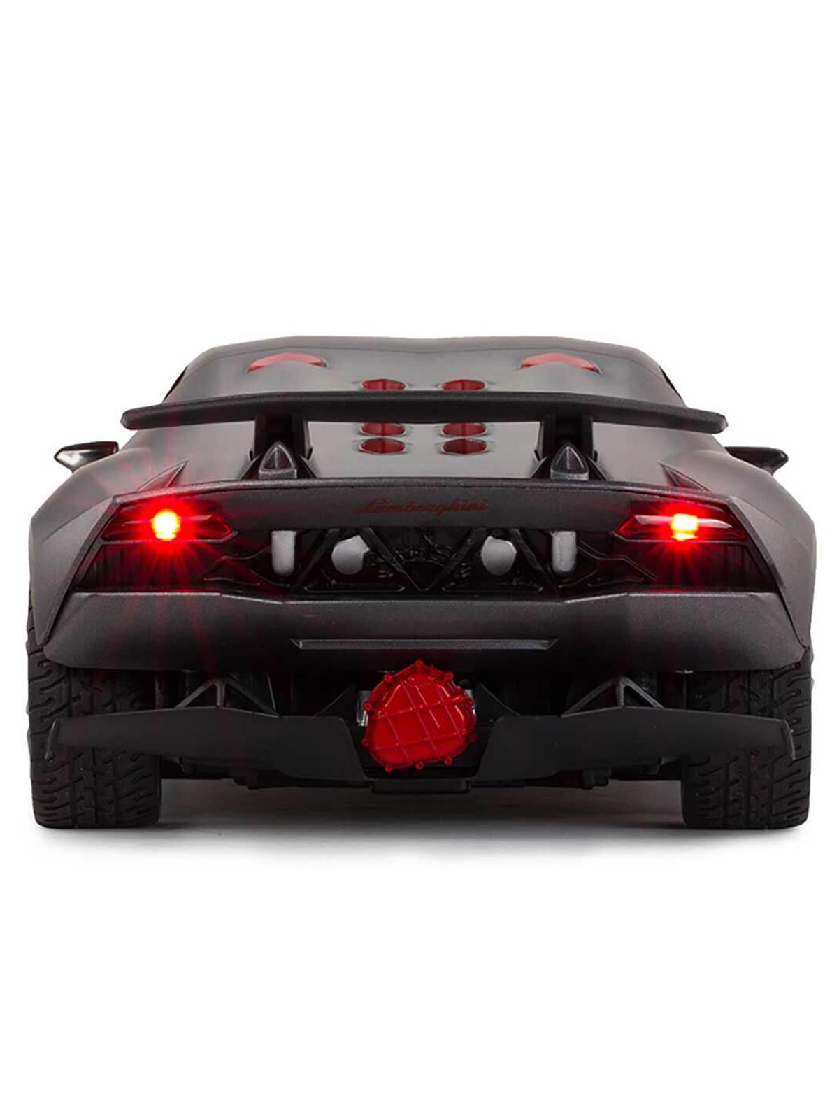 Rastar 1:14 Lamborghini Sesto Elemento Uzaktan Kumandalı Işıklı Araba