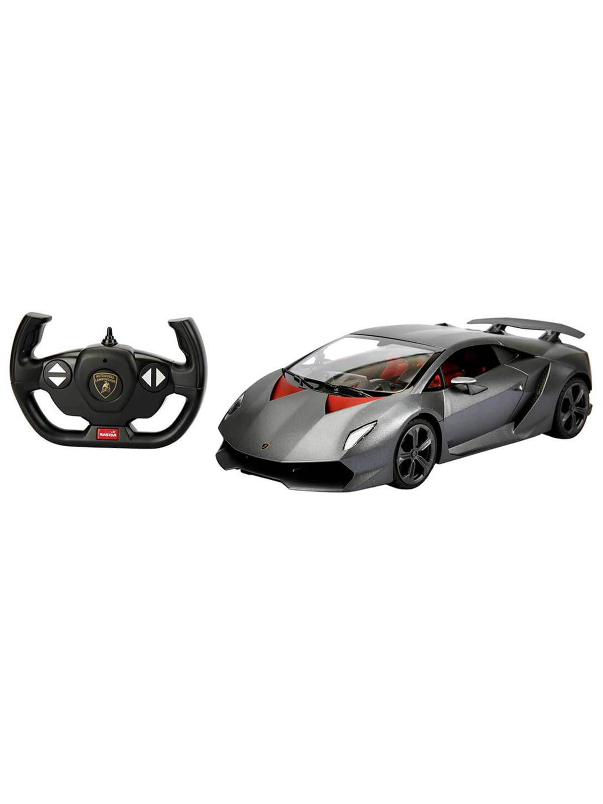 Rastar 1:14 Lamborghini Sesto Elemento Uzaktan Kumandalı Işıklı Araba