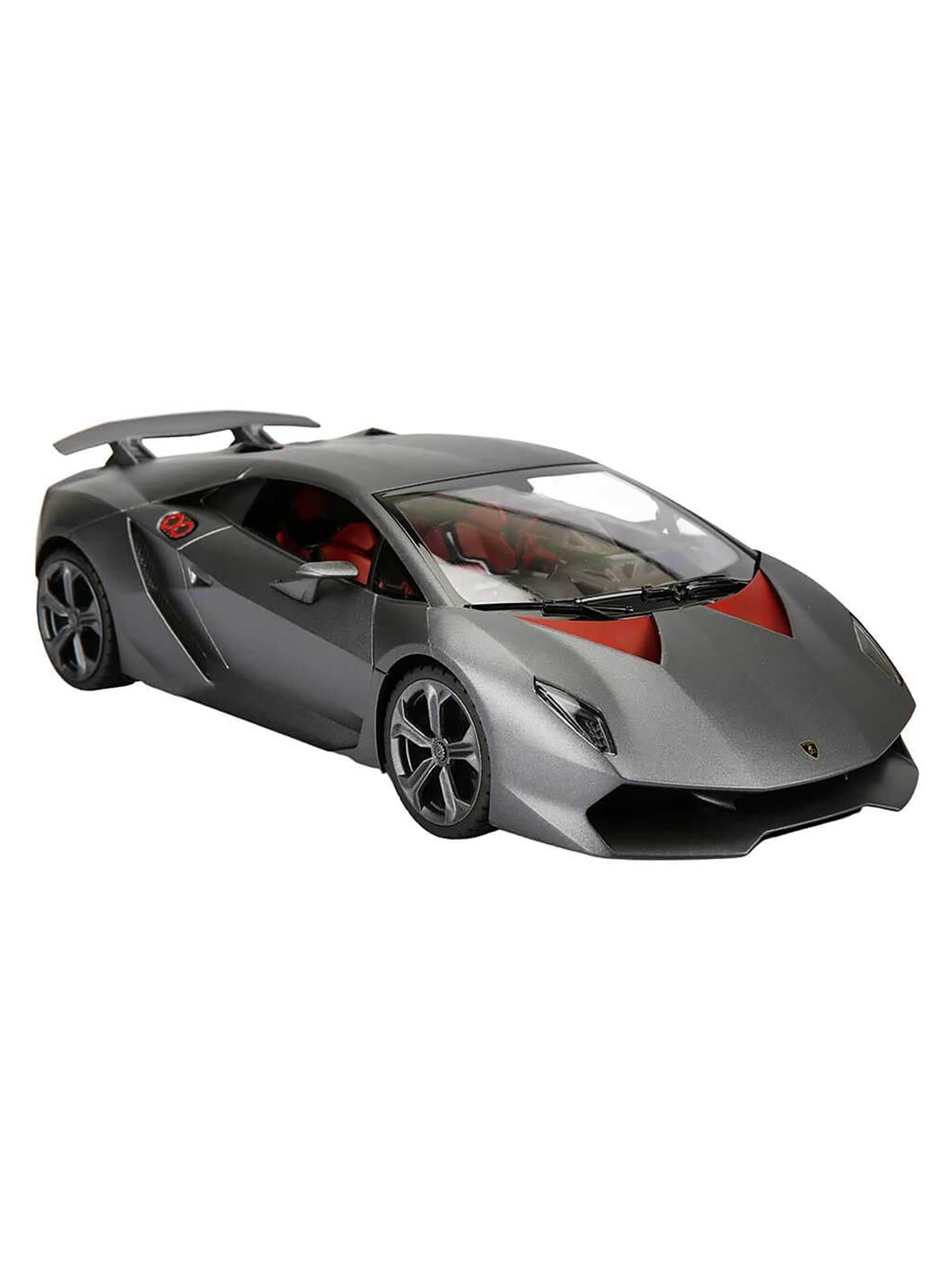 Rastar 1:14 Lamborghini Sesto Elemento Uzaktan Kumandalı Işıklı Araba