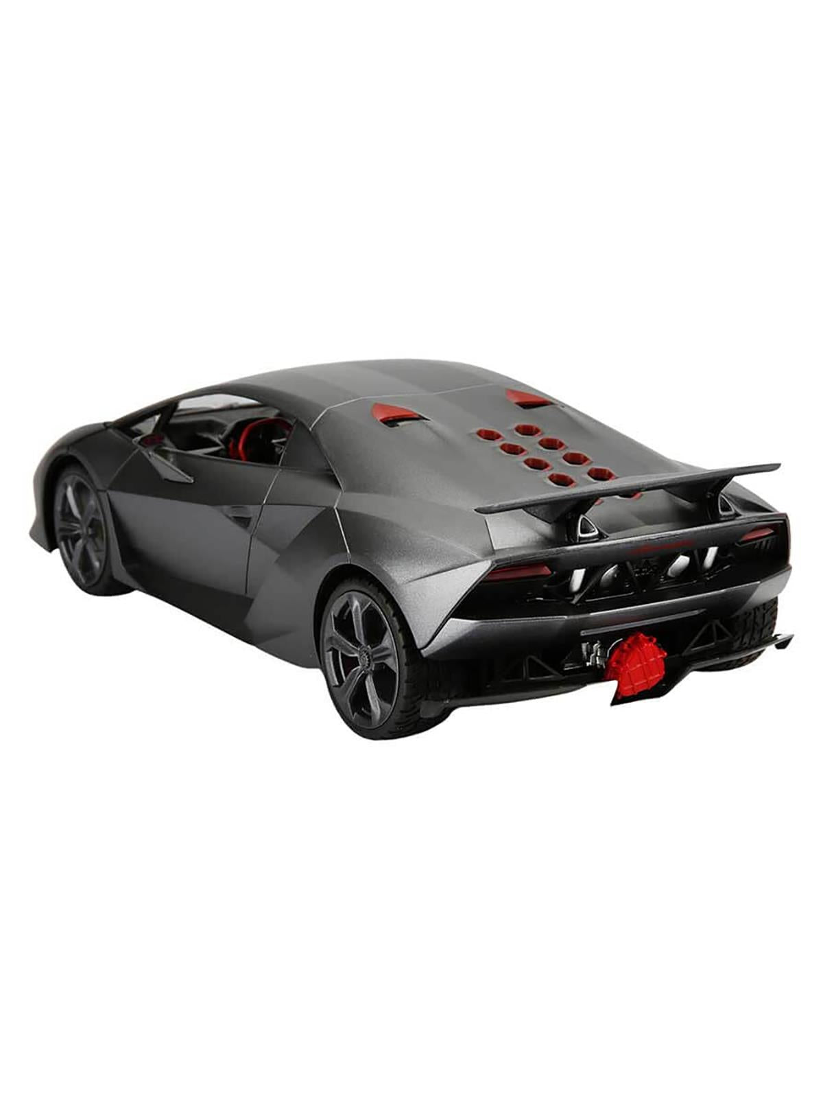 Rastar 1:14 Lamborghini Sesto Elemento Uzaktan Kumandalı Işıklı Araba