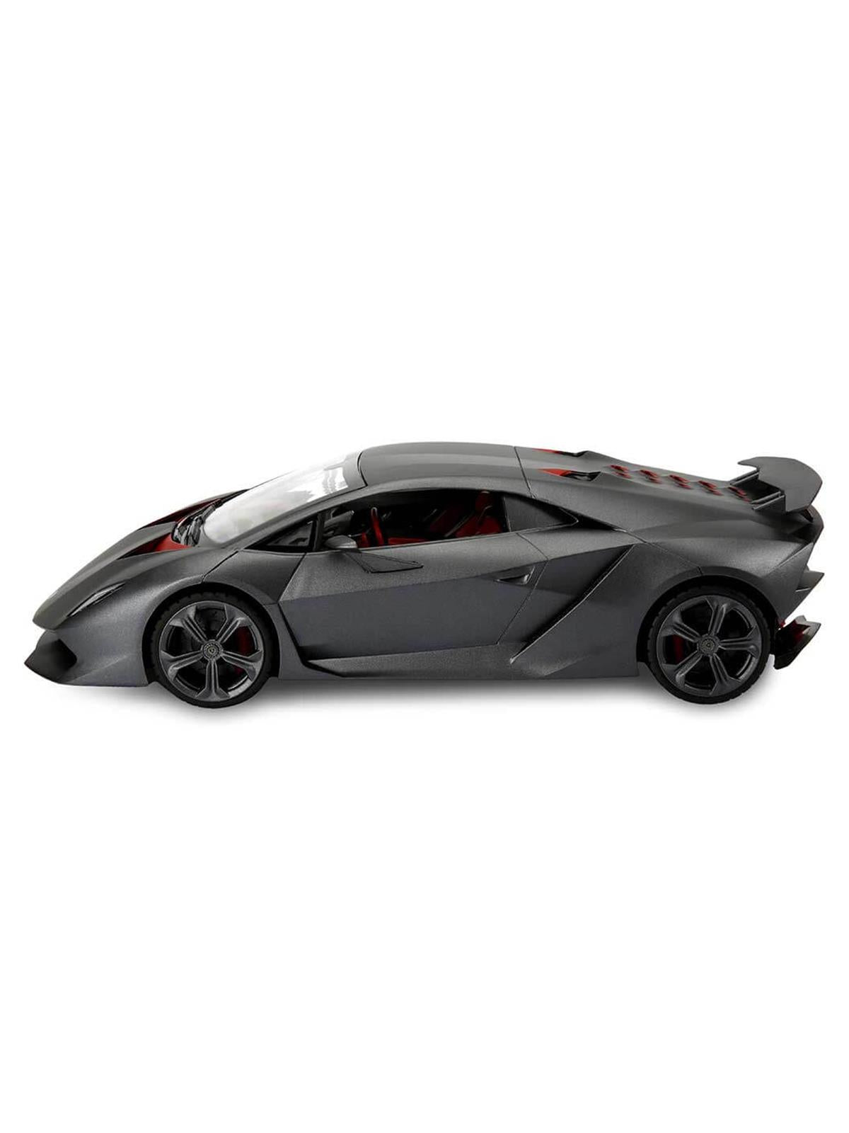 Rastar 1:14 Lamborghini Sesto Elemento Uzaktan Kumandalı Işıklı Araba