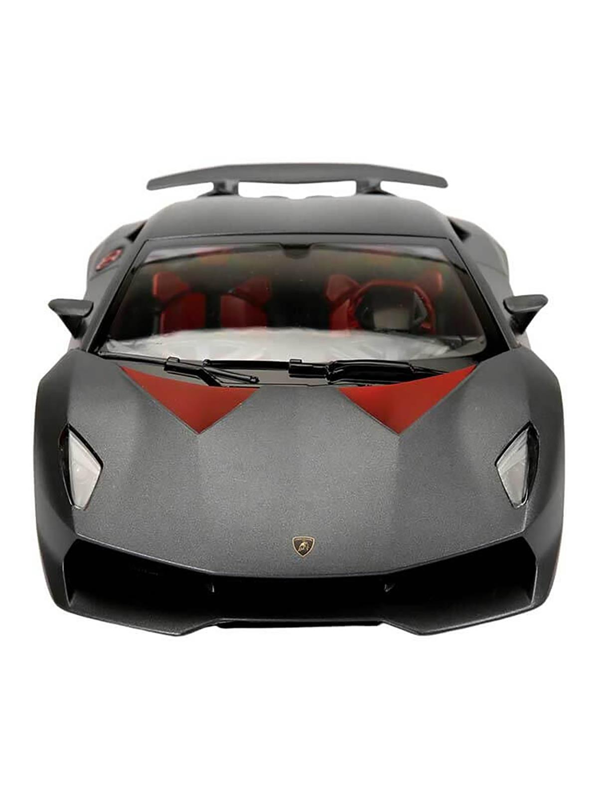 Rastar 1:14 Lamborghini Sesto Elemento Uzaktan Kumandalı Işıklı Araba