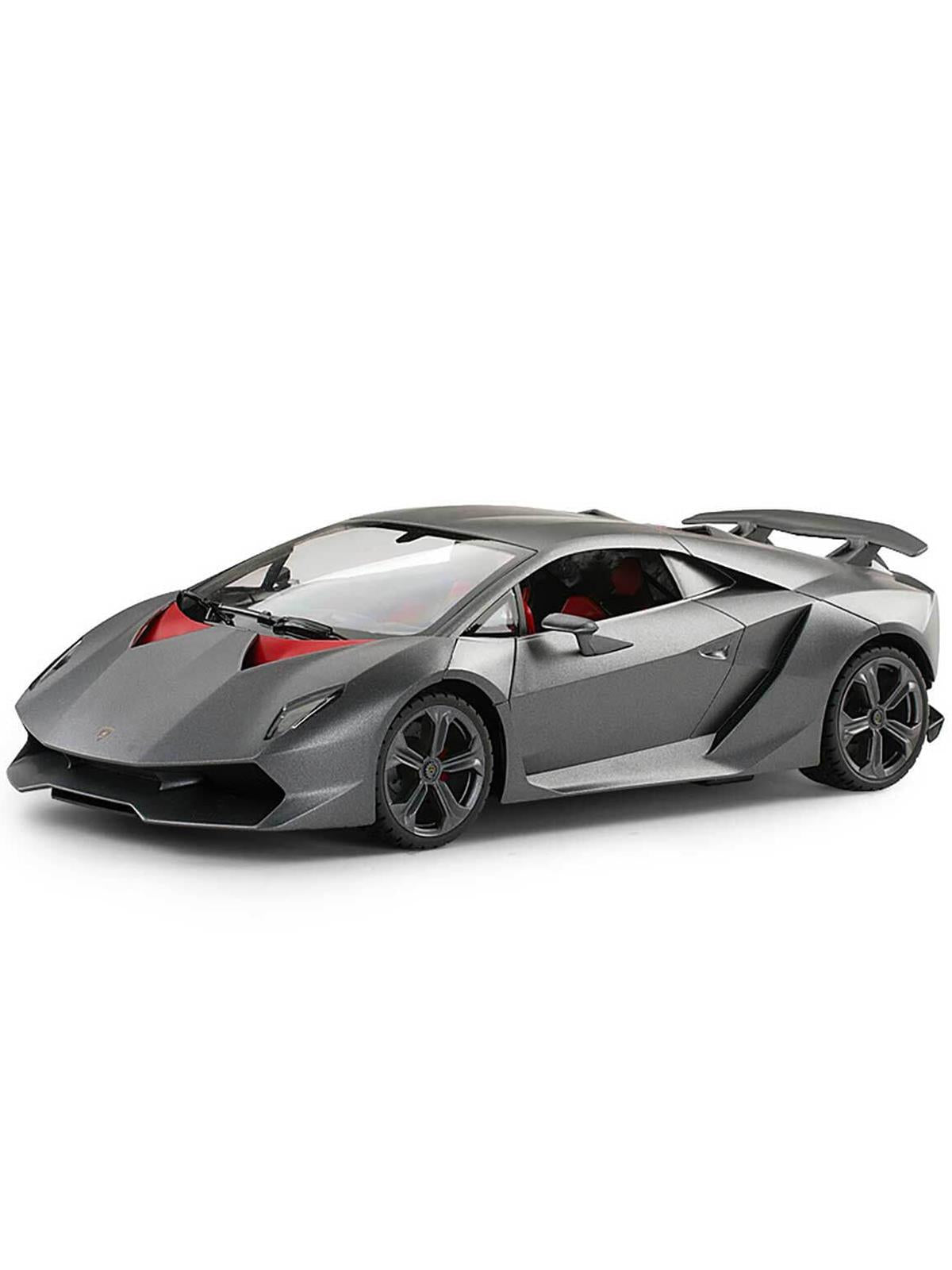 Rastar 1:14 Lamborghini Sesto Elemento Uzaktan Kumandalı Işıklı Araba