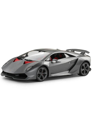 Rastar 1:14 Lamborghini Sesto Elemento Uzaktan Kumandalı Işıklı Araba