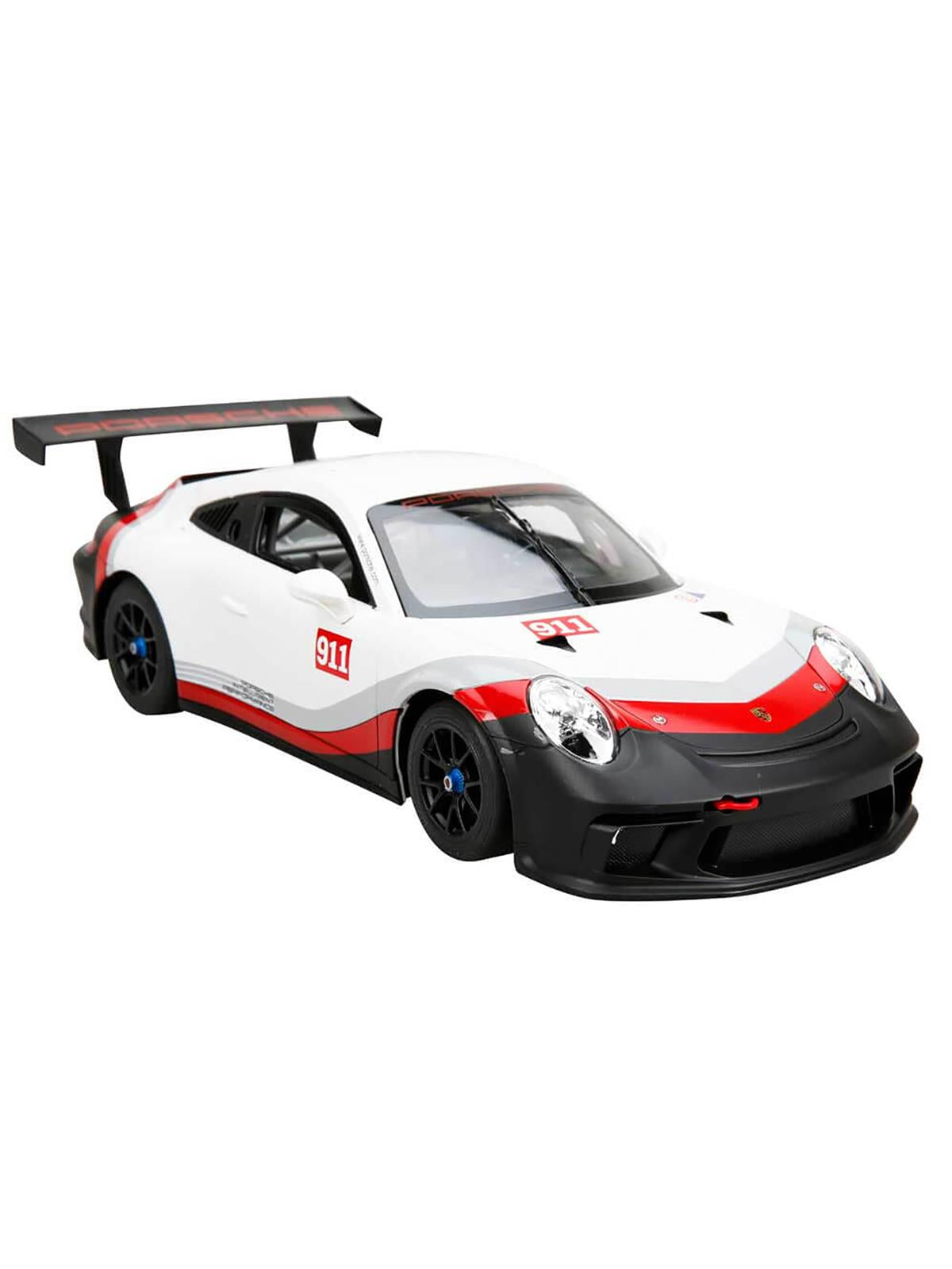 Rastar 1:14 Porsche 911 GT3 Cup Uzaktan Kumandalı Işıklı Araba