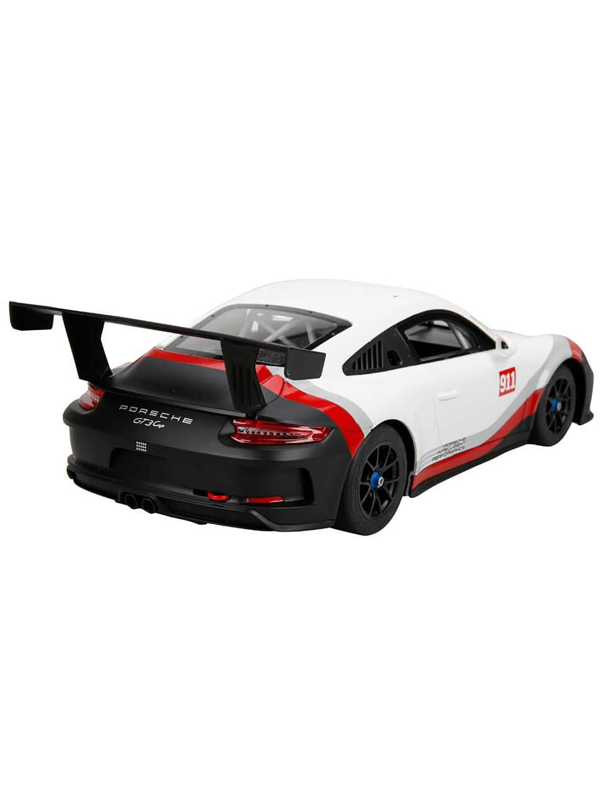 Rastar 1:14 Porsche 911 GT3 Cup Uzaktan Kumandalı Işıklı Araba