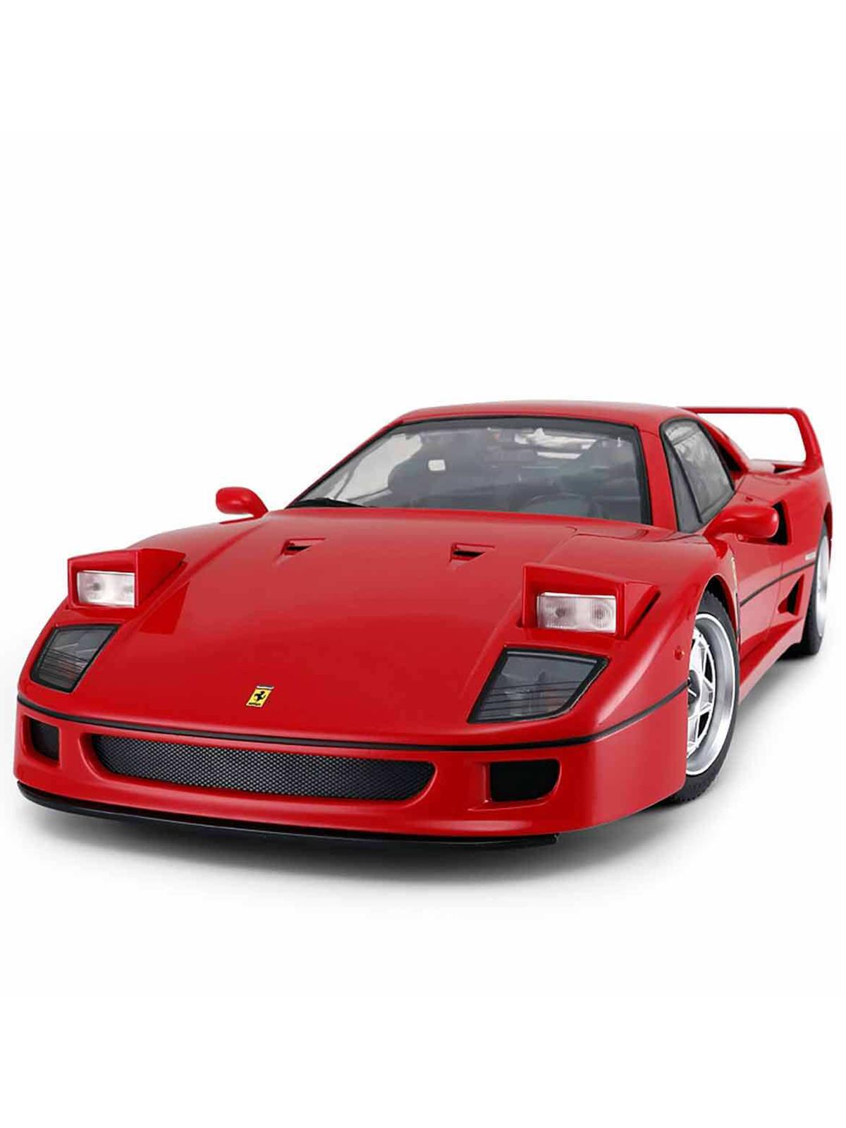 Rastar Uzaktan Kumandalı Ferrari F40 Araba 32 Cm