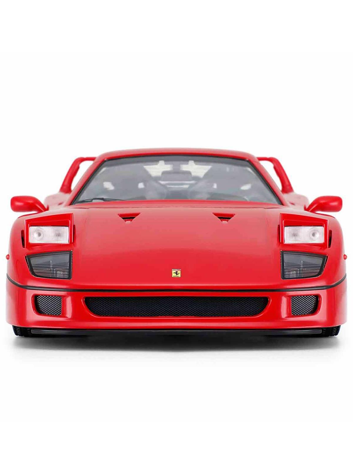 Rastar Uzaktan Kumandalı Ferrari F40 Araba 32 Cm