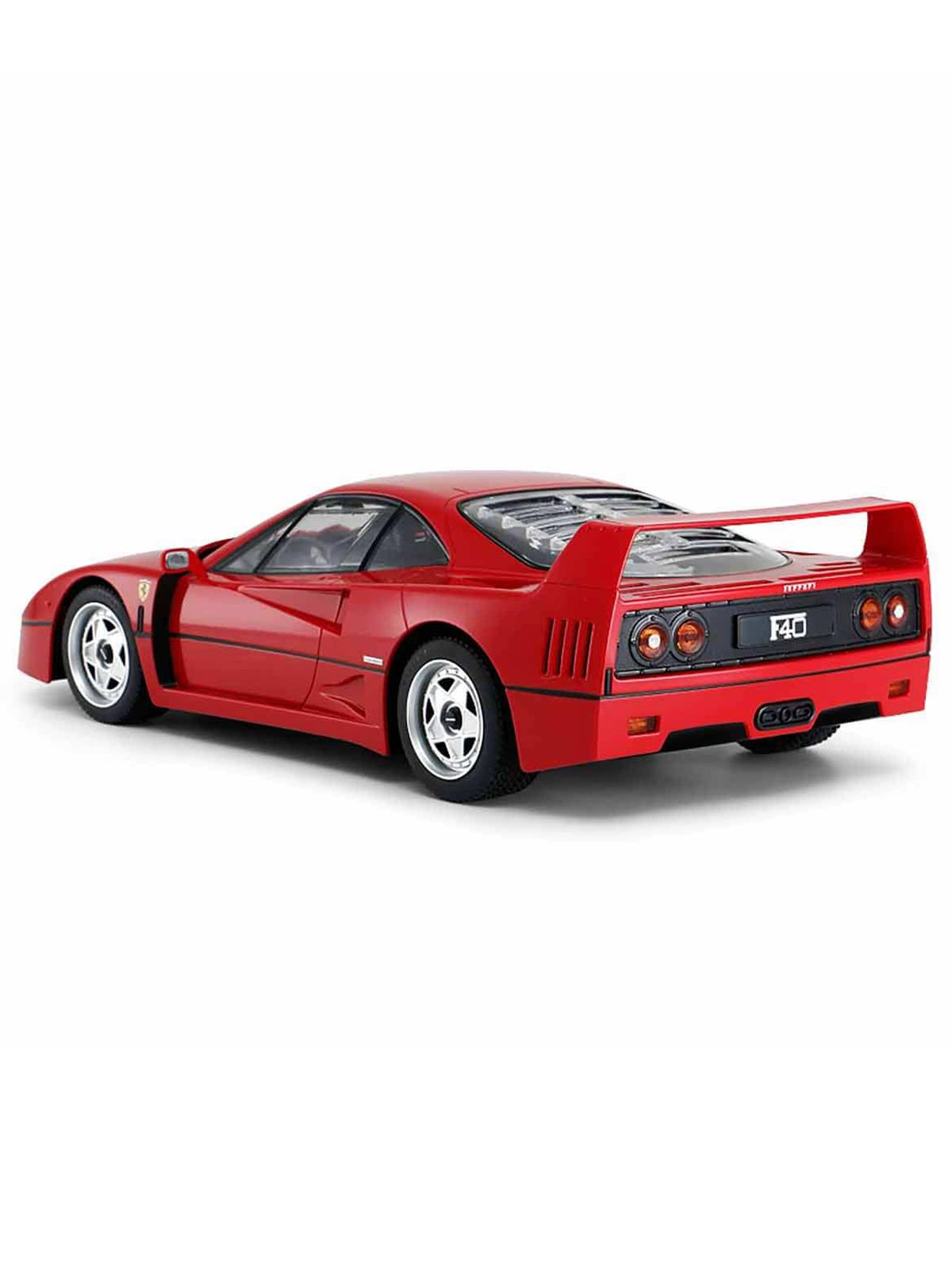 Rastar Uzaktan Kumandalı Ferrari F40 Araba 32 Cm