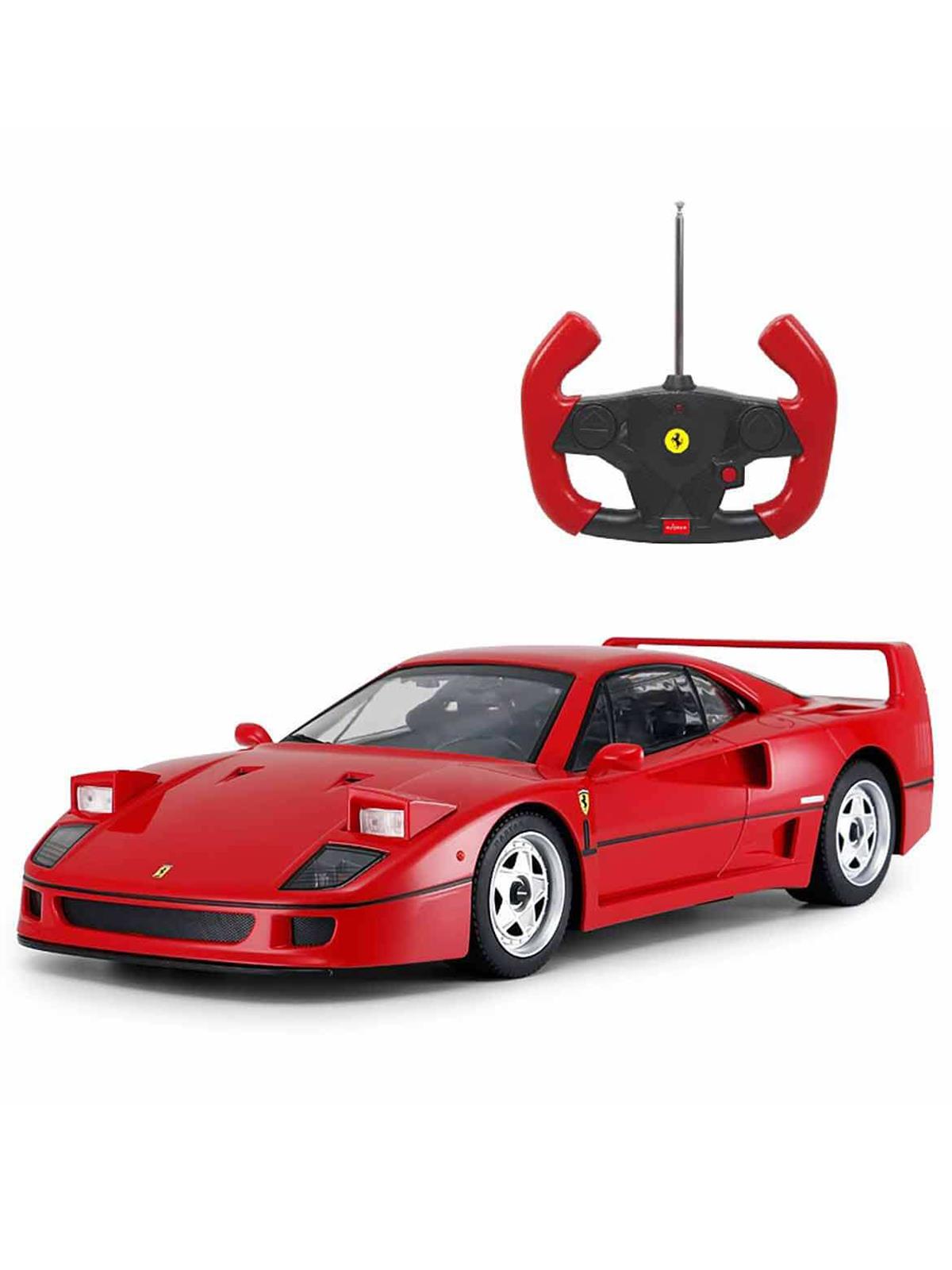 Rastar Uzaktan Kumandalı Ferrari F40 Araba 32 Cm