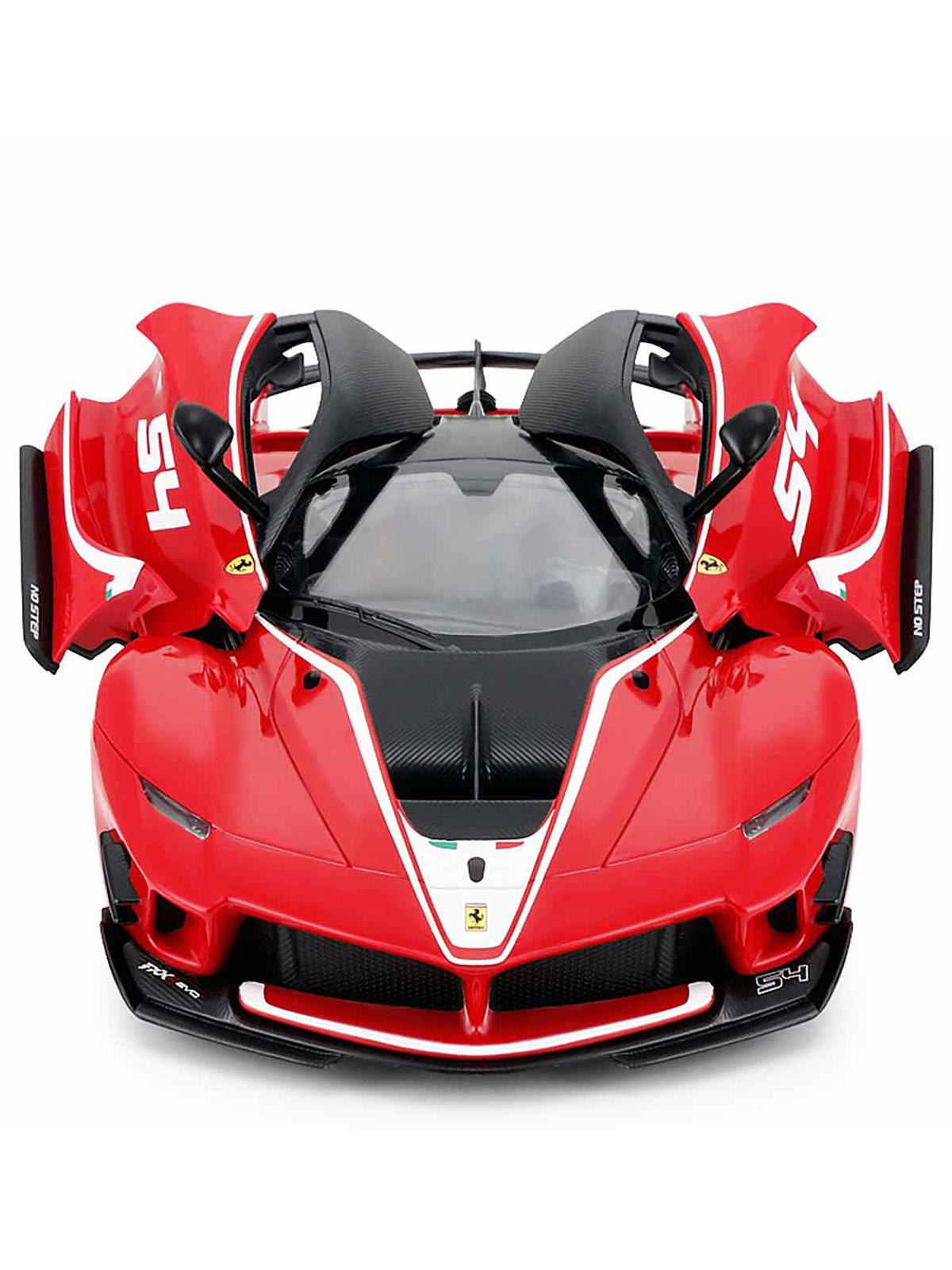 Rastar 1:14 Işıklı Ferrari FXX K Evo Uzaktan Kumandalı Araba