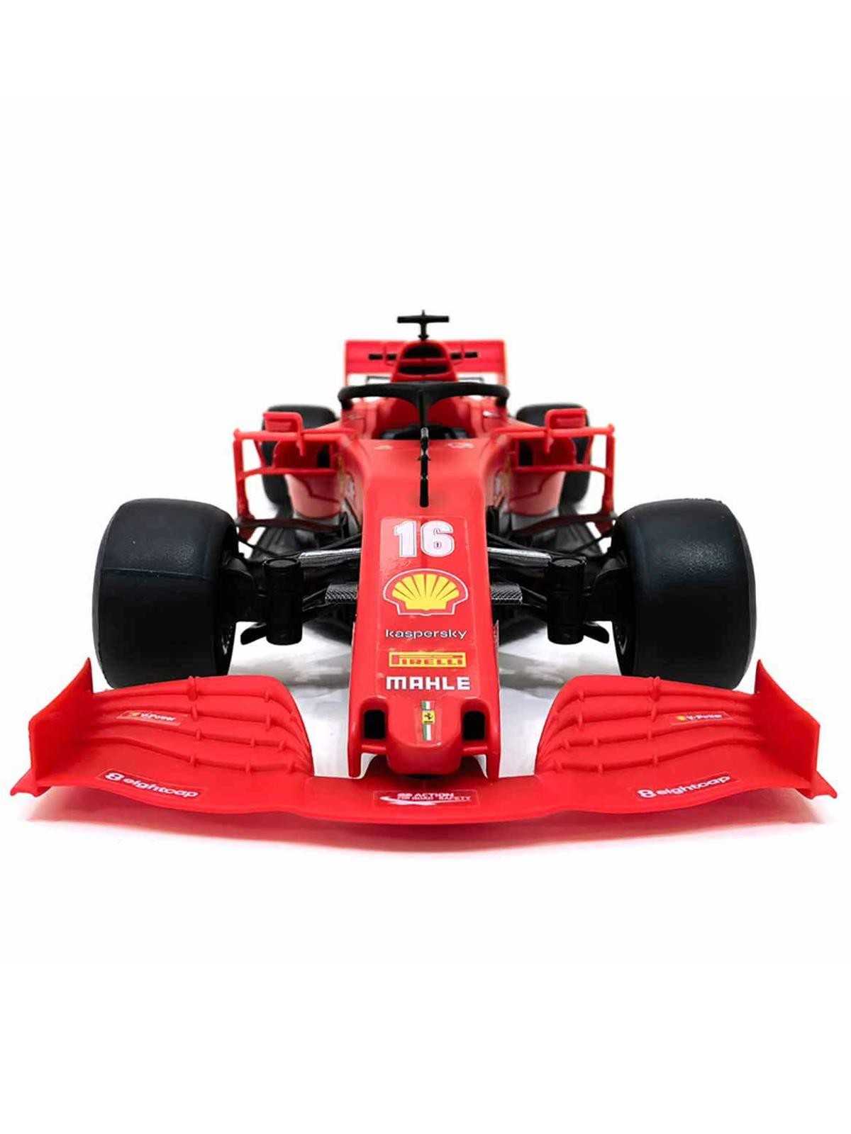 Rastar R/C 1/16 F/F Ferrarı F1 Buıldıng Kıt 2.4Ghz.(Ferr)