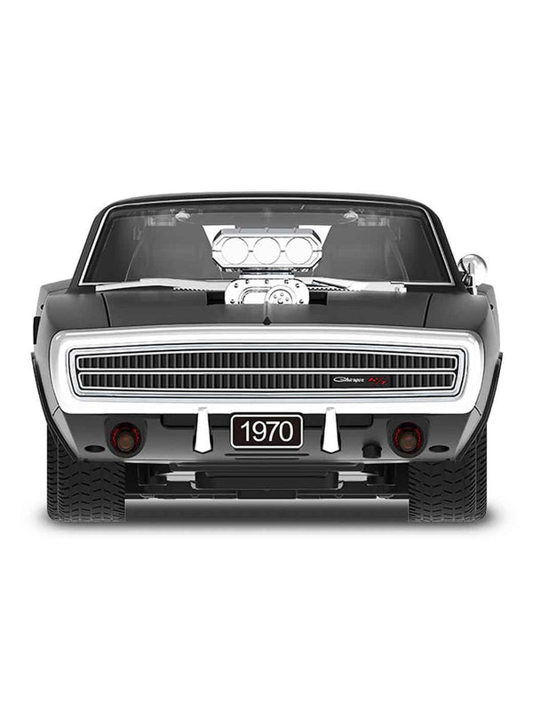 Rastar R/T Sesli ve Işıklı Uzaktan Kumandalı Araba