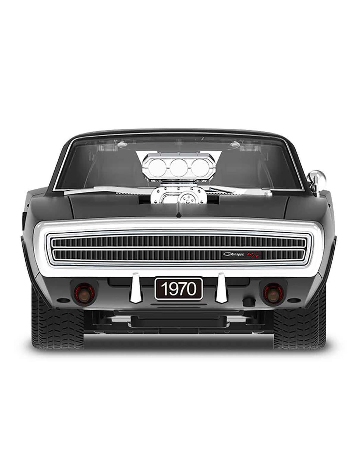 Rastar R/T Sesli ve Işıklı Uzaktan Kumandalı Araba