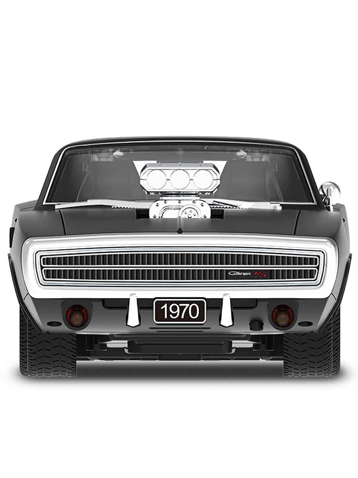 Rastar R/T Sesli ve Işıklı Uzaktan Kumandalı Araba