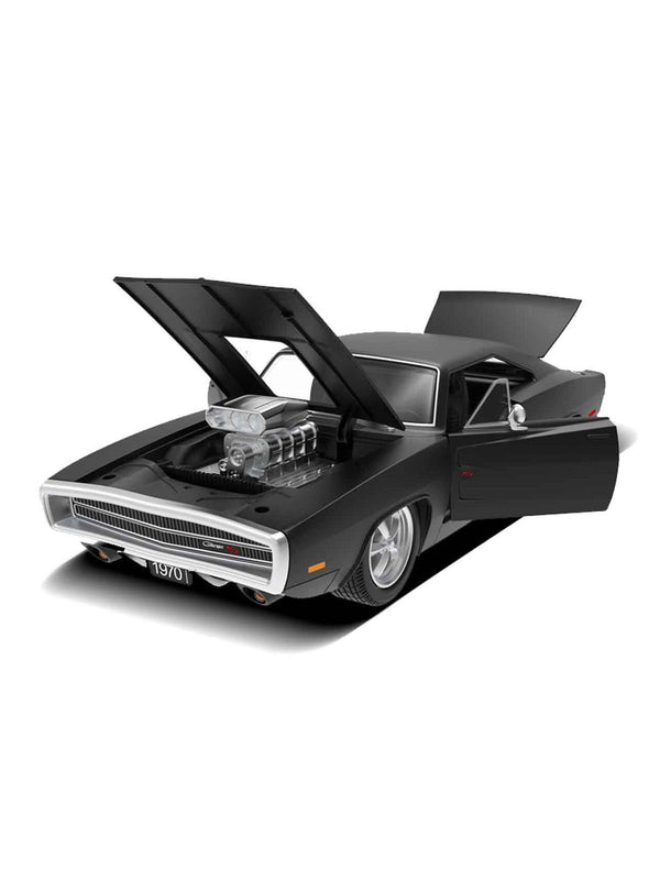 Rastar R/T Sesli ve Işıklı Uzaktan Kumandalı Araba