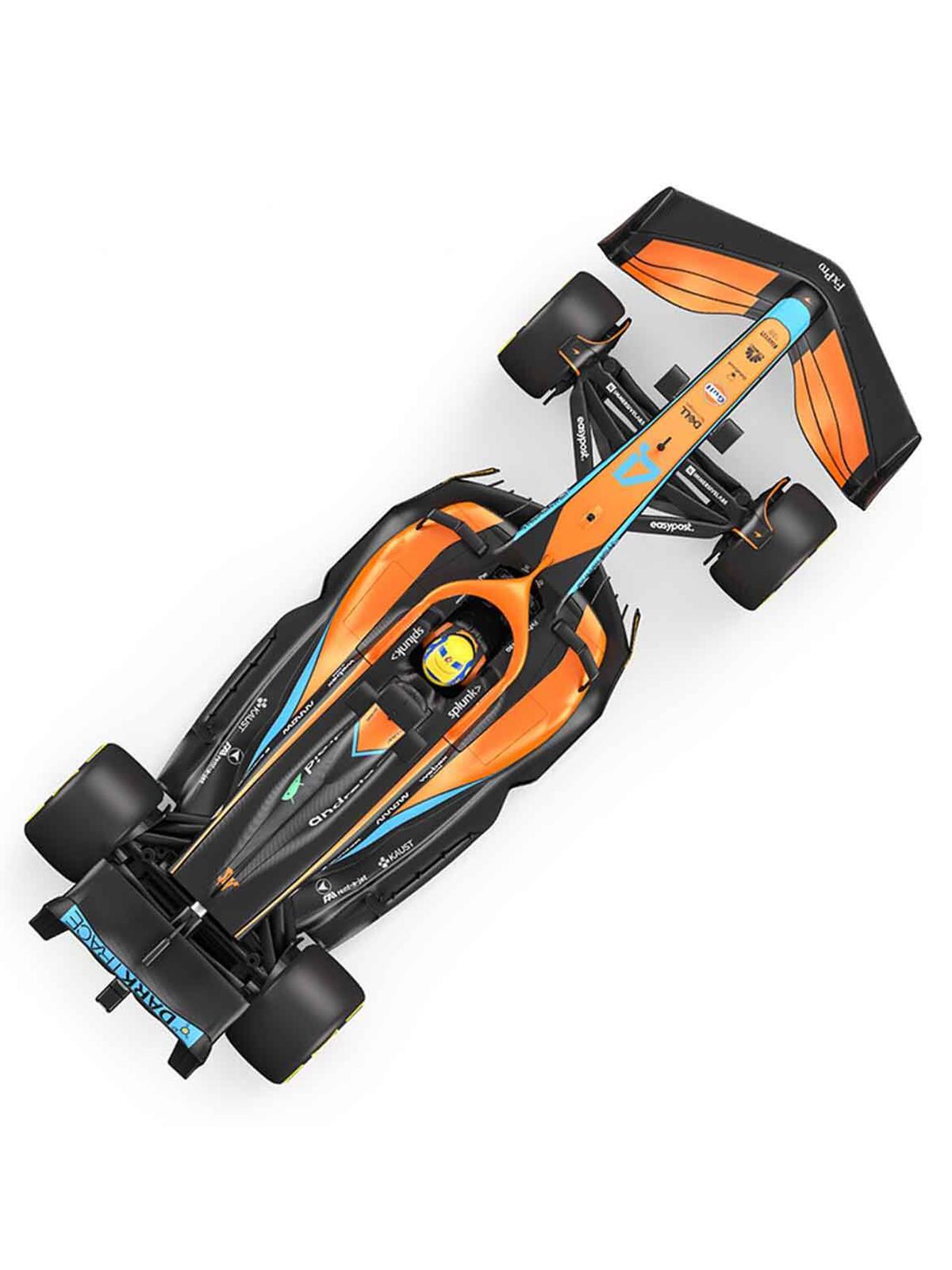 Rastar Uzaktan Kumandalı Araba